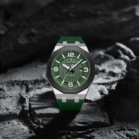Naviforce NF8079 LumiDate Edition image 3