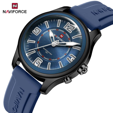 Naviforce NF9256 FlexBand Edition main image