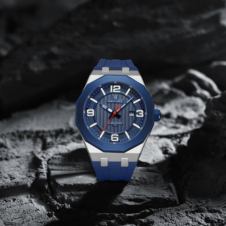 Naviforce NF8079 LumiDate Edition image 3