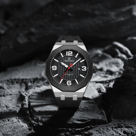 Naviforce NF8079 LumiDate Edition image 3