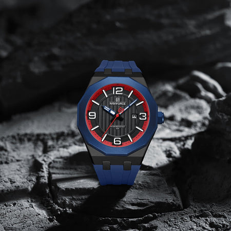 Naviforce NF8079 LumiDate Edition image 6