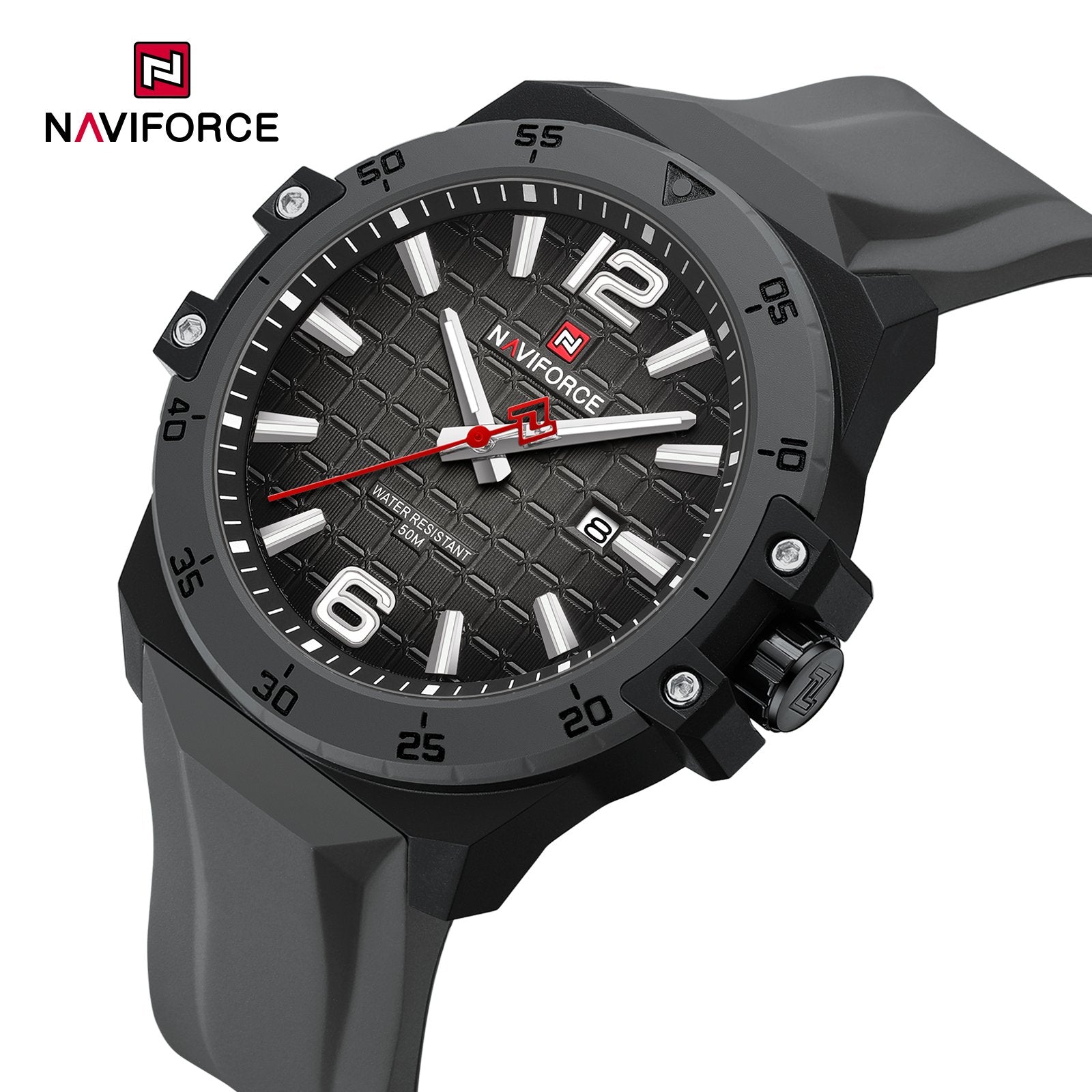 Naviforce NF 7122 - Vortex Series main image