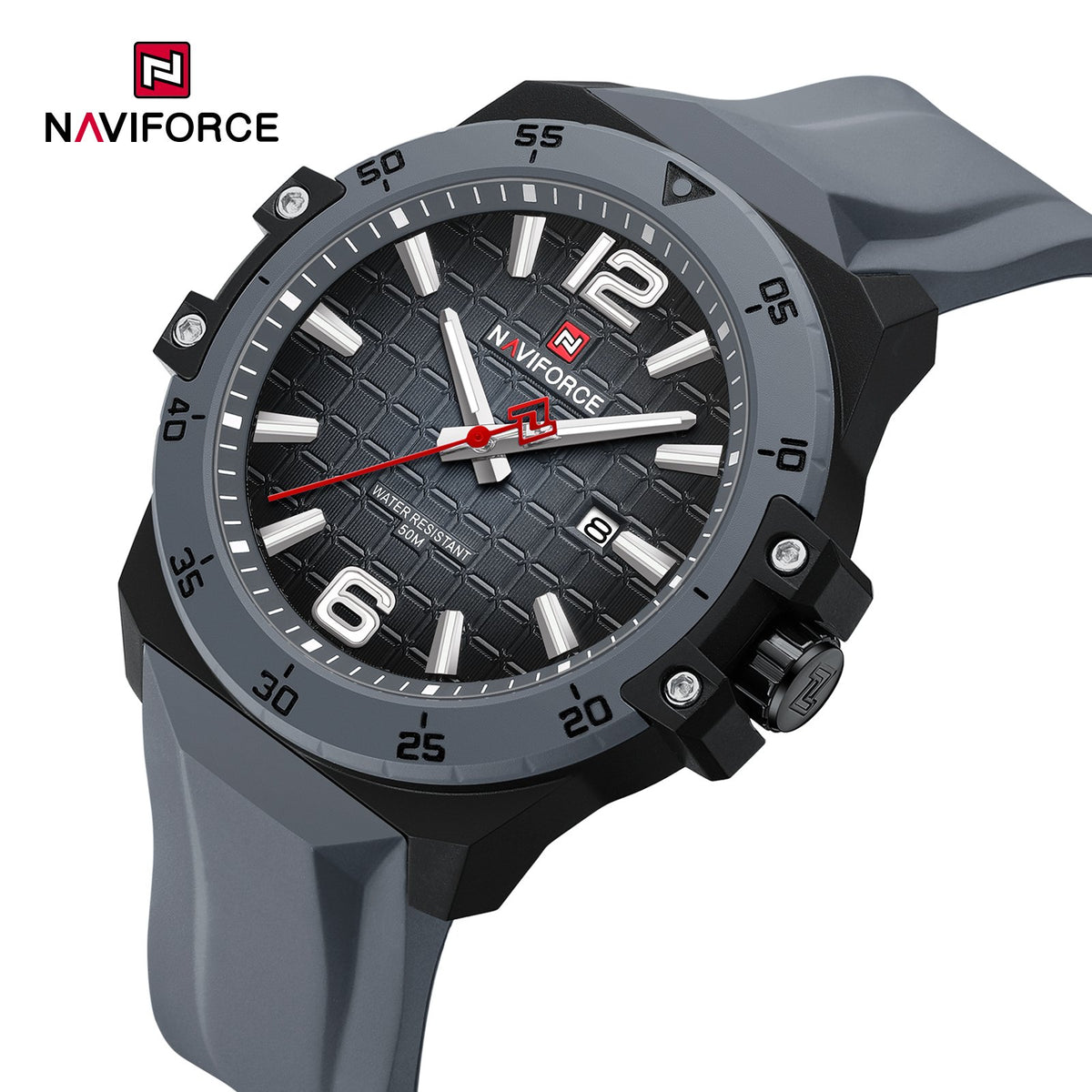 Naviforce NF 7122 - Vortex Series Main Image
