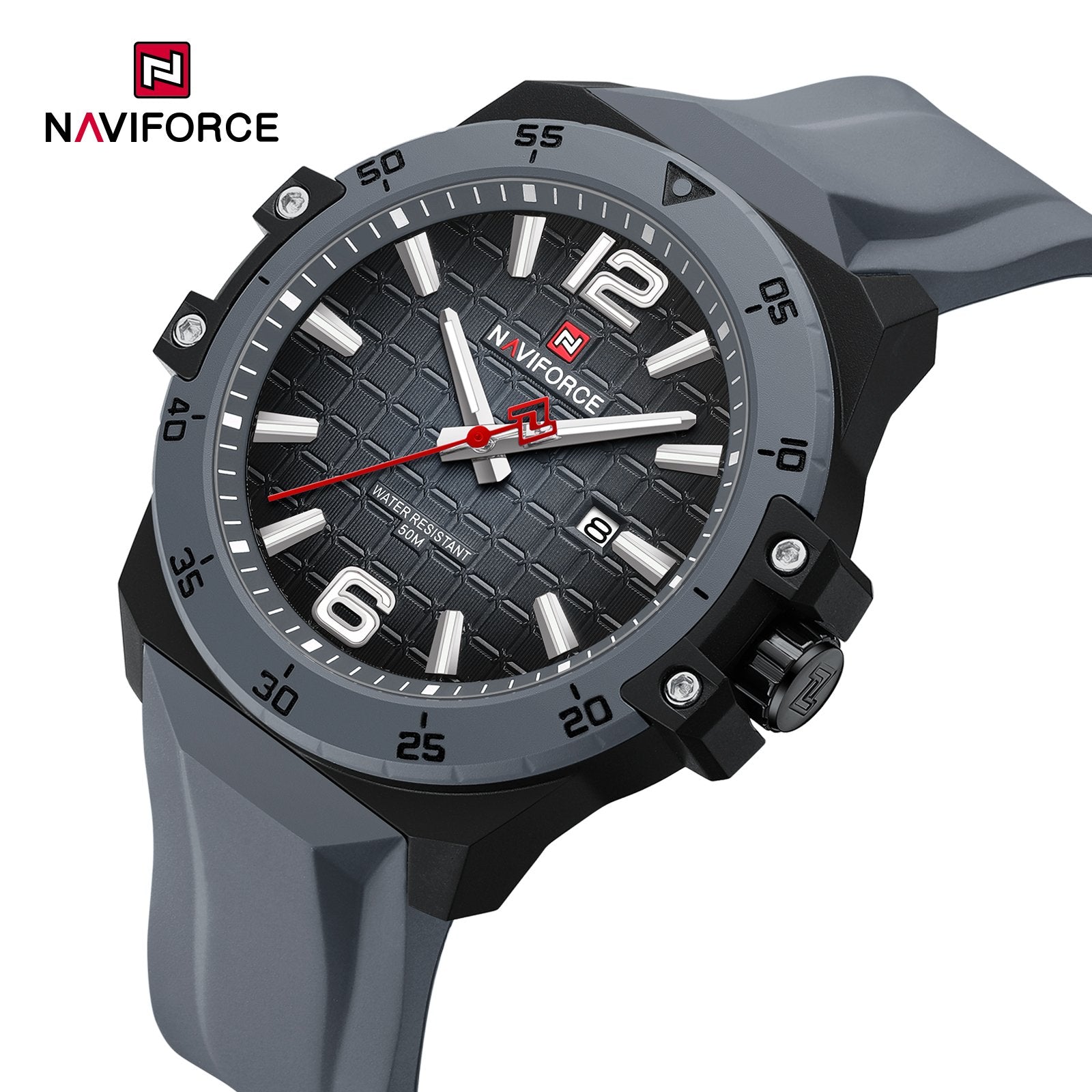 Naviforce NF 7122 - Vortex Series main image