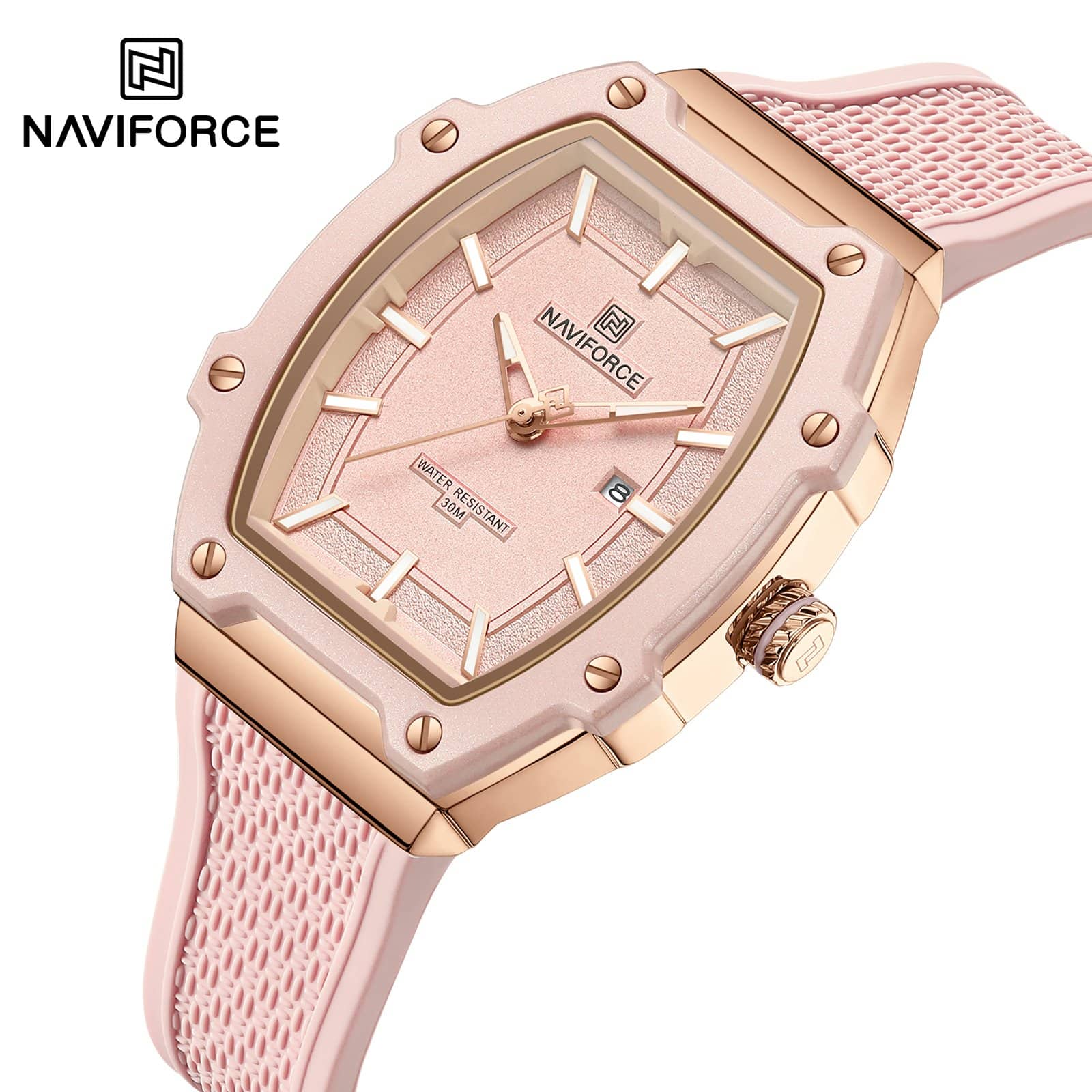Naviforce NF8069 - Blossom Date main image