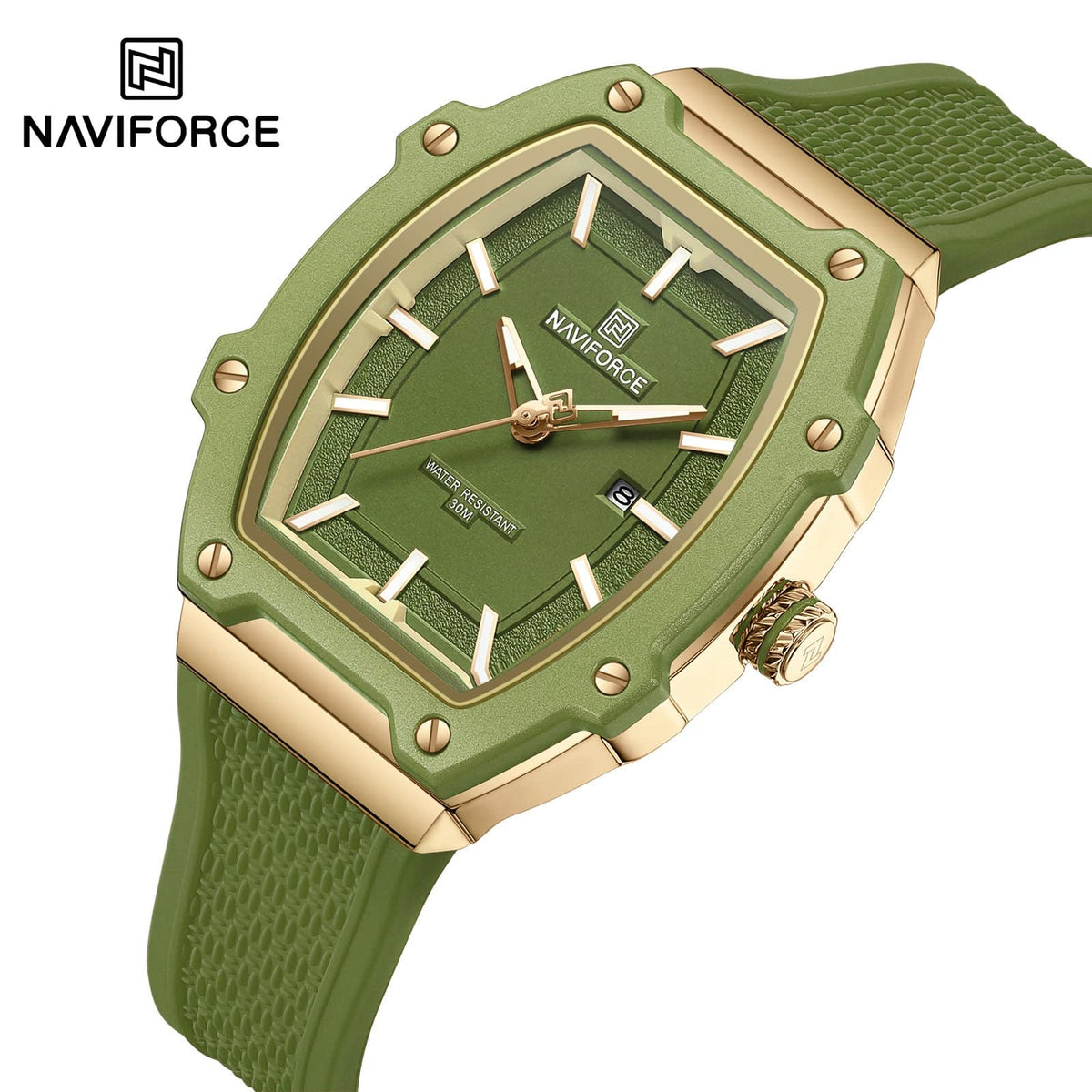 Naviforce NF8069 - Blossom Date Main Image