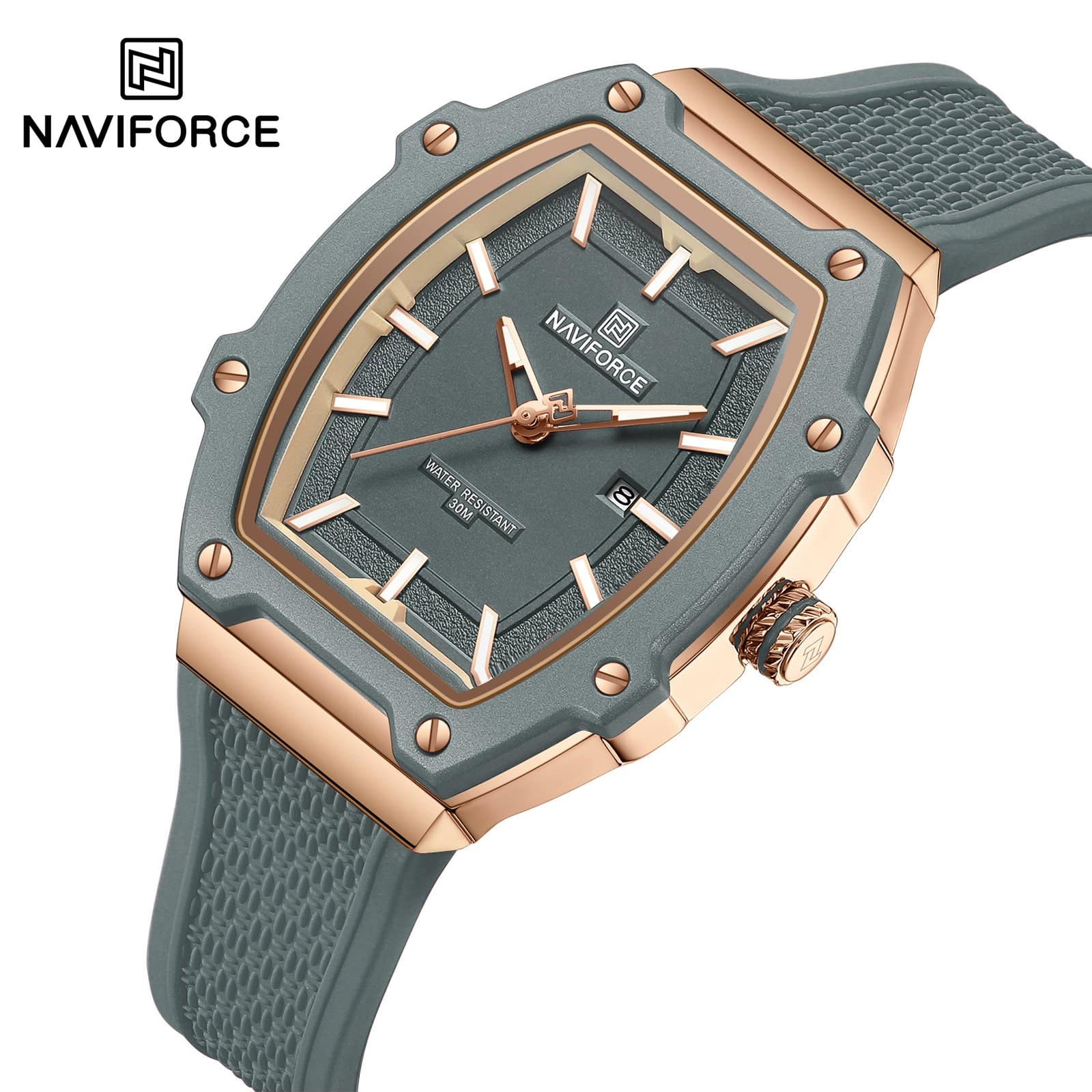 Naviforce NF8069 - Blossom Date main image