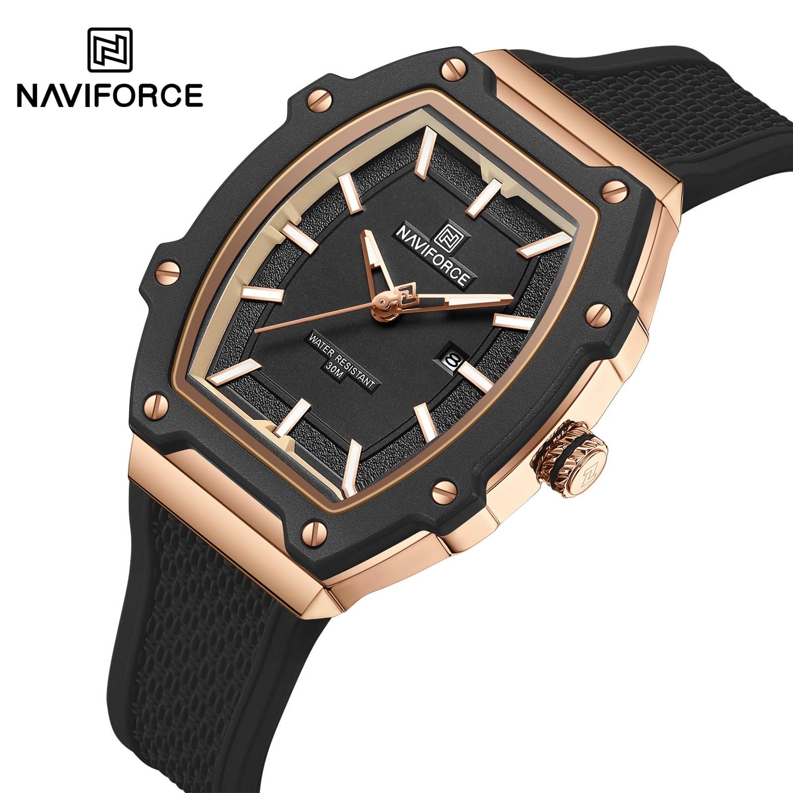 Naviforce NF8069 - Blossom Date main image