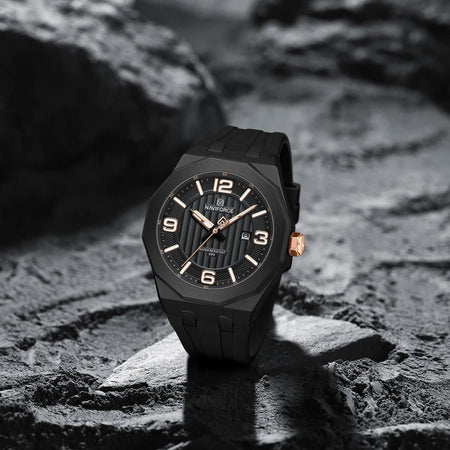 Naviforce NF8079 LumiDate Edition image 7