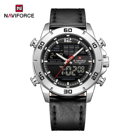 Naviforce NF9253L DualTrack Edition image 2