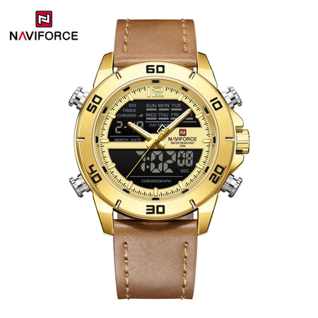 Naviforce NF9253L DualTrack Edition image 6