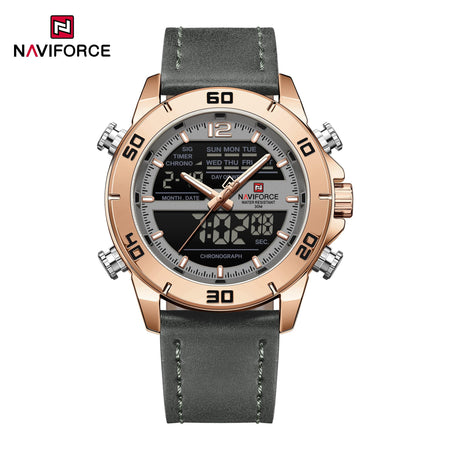 Naviforce NF9253L DualTrack Edition image 2