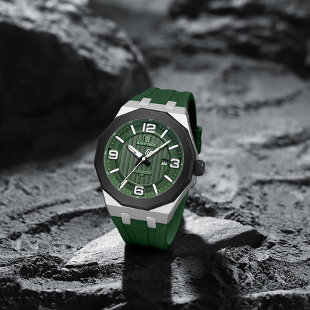 Naviforce NF8079 LumiDate Edition image 4