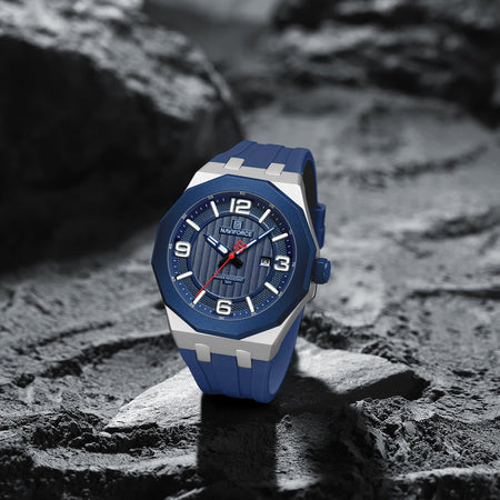 Naviforce NF8079 LumiDate Edition image 4