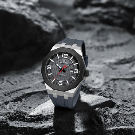 Naviforce NF8079 LumiDate Edition image 4