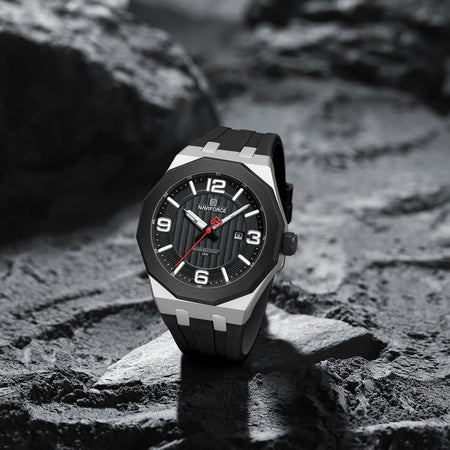 Naviforce NF8079 LumiDate Edition image 4