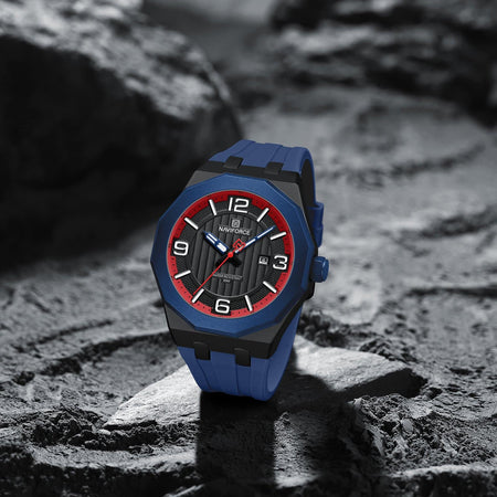 Naviforce NF8079 LumiDate Edition image 7