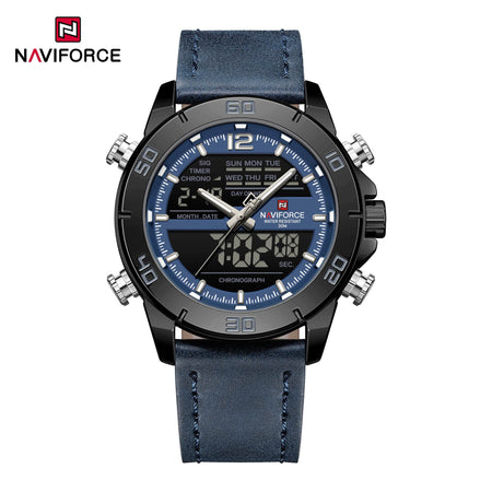 Naviforce NF9253L DualTrack Edition image 6