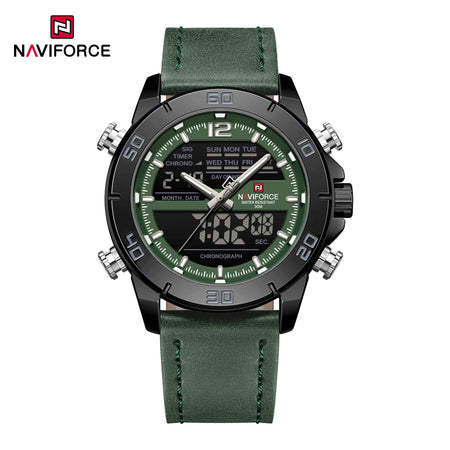 Naviforce NF9253L DualTrack Edition image 6