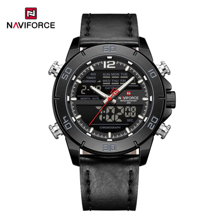 Naviforce NF9253L DualTrack Edition image 6