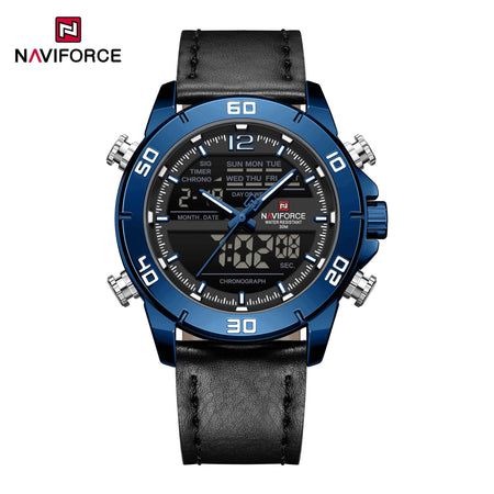 Naviforce NF9253L DualTrack Edition image 6