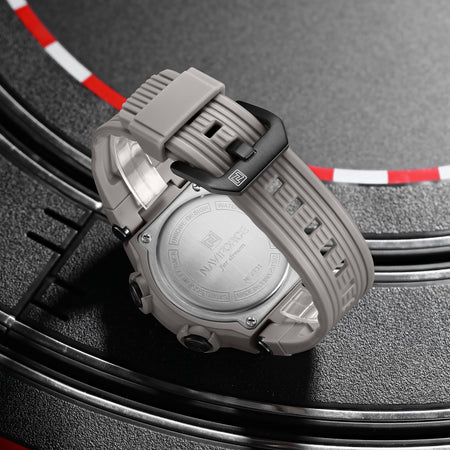 Naviforce NF7131 Tactical Digital Watch image 9