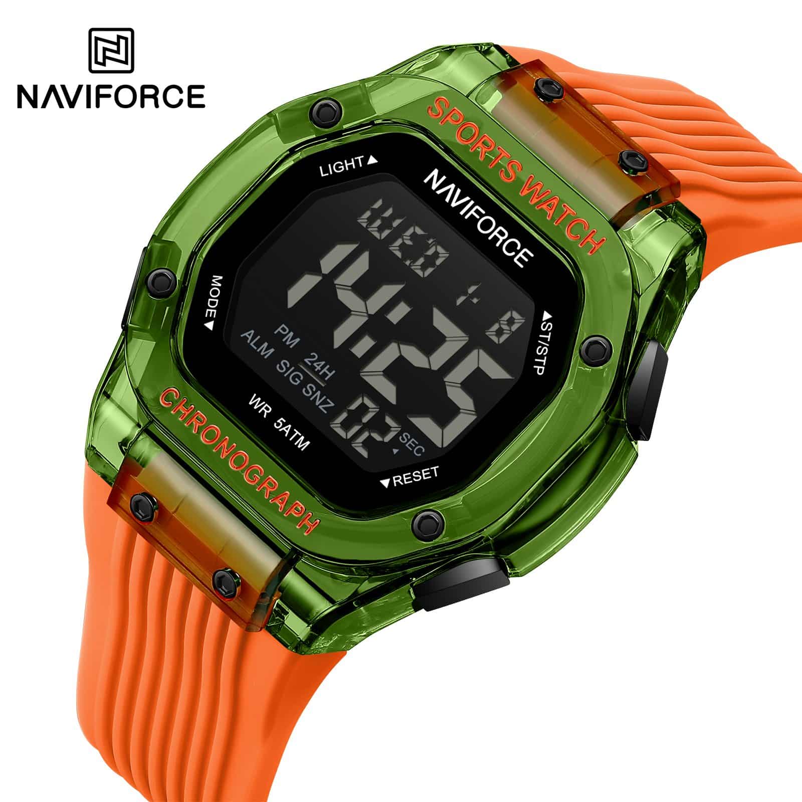 Naviforce NF7113 - Digital Storm main image