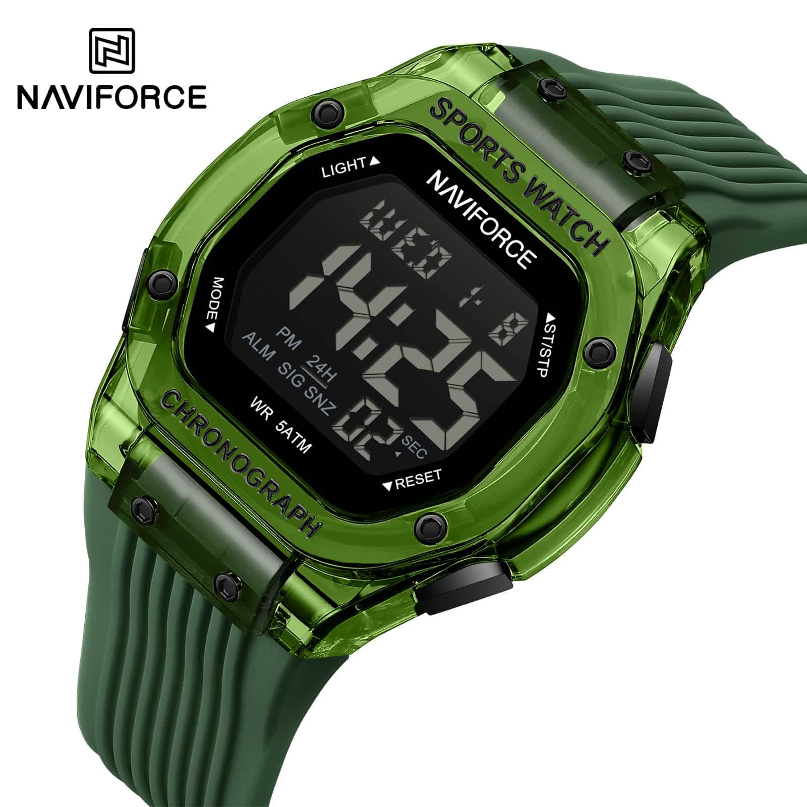 Naviforce NF7113 - Digital Storm main image