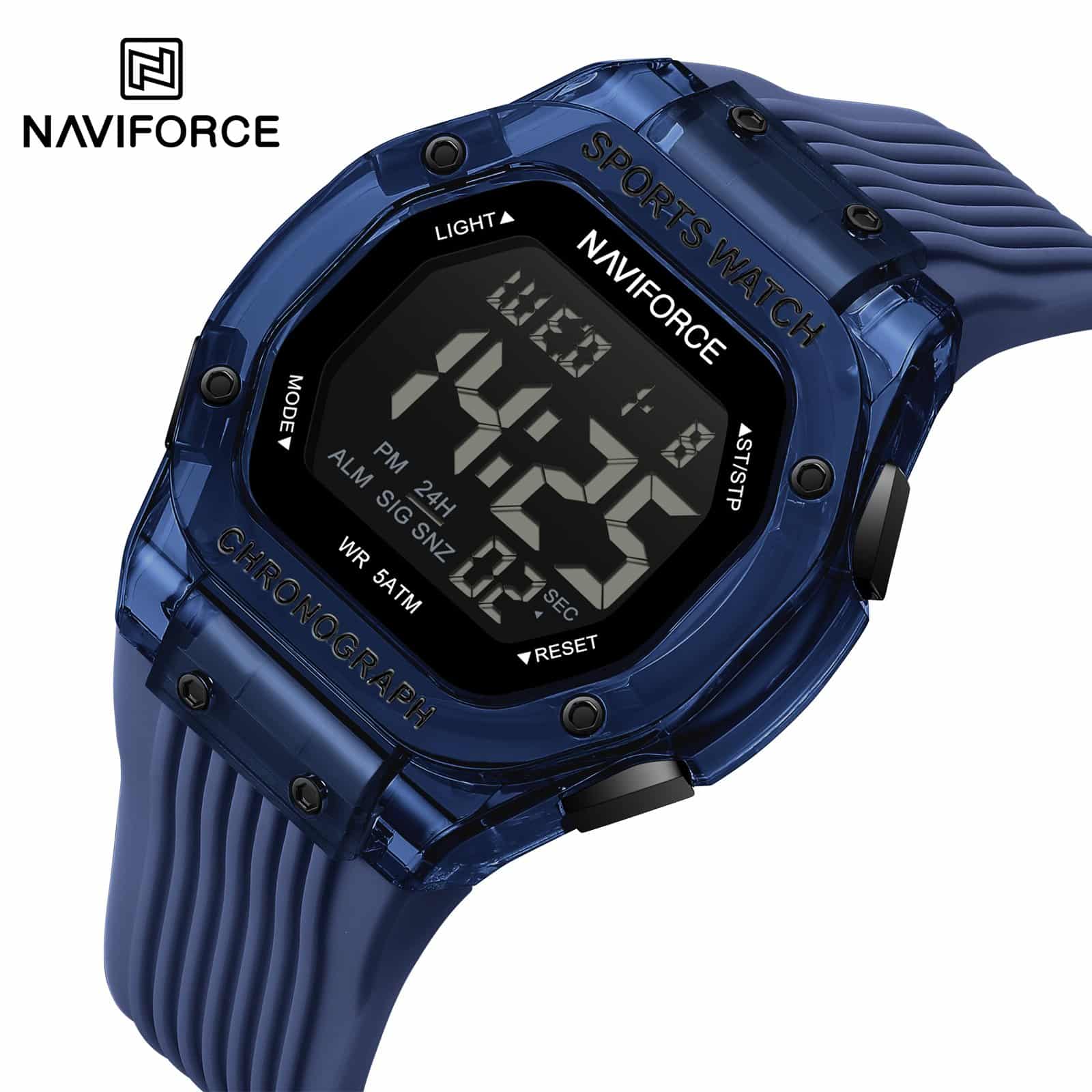 Naviforce NF7113 - Digital Storm main image