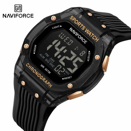 Naviforce NF7113 - Digital Storm main image
