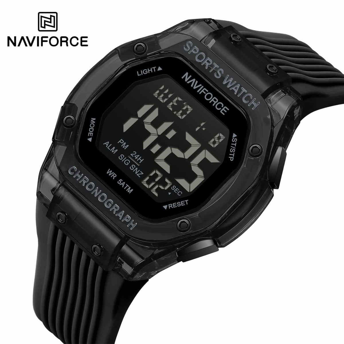 Naviforce NF7113 - Digital Storm Main Image