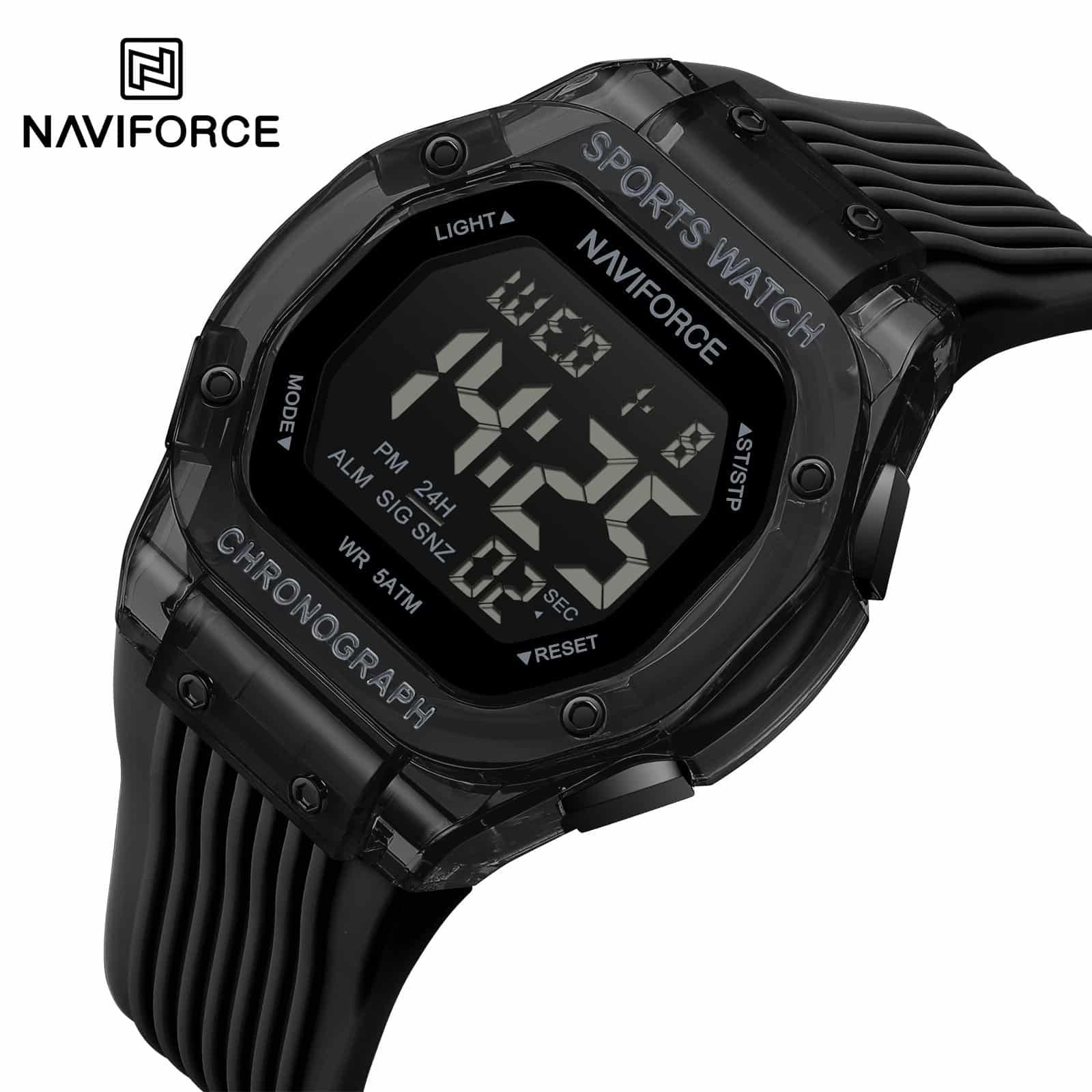 Naviforce NF7113 - Digital Storm main image