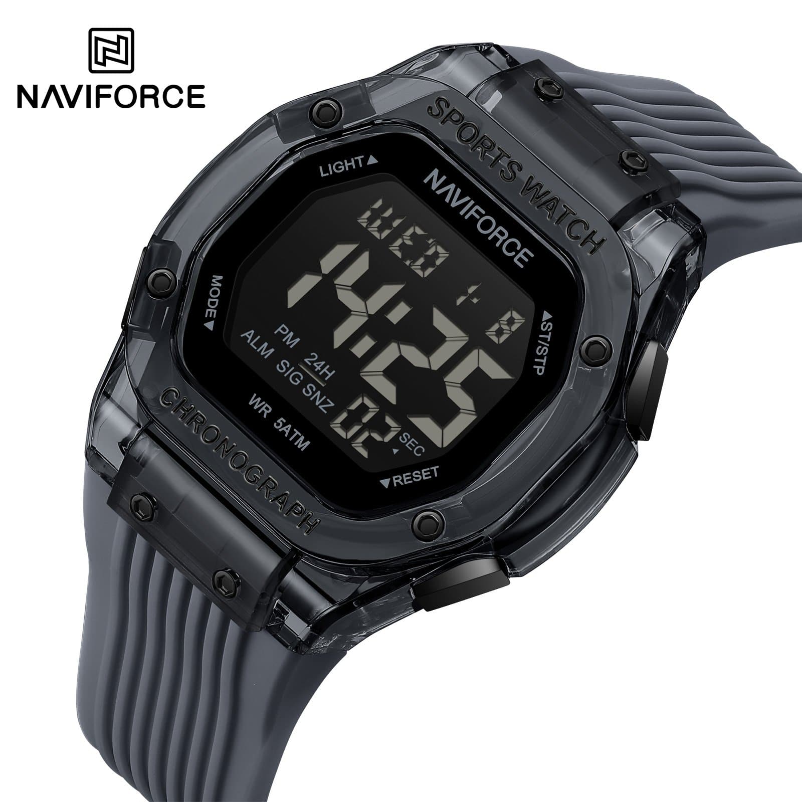 Naviforce NF7113 - Digital Storm main image