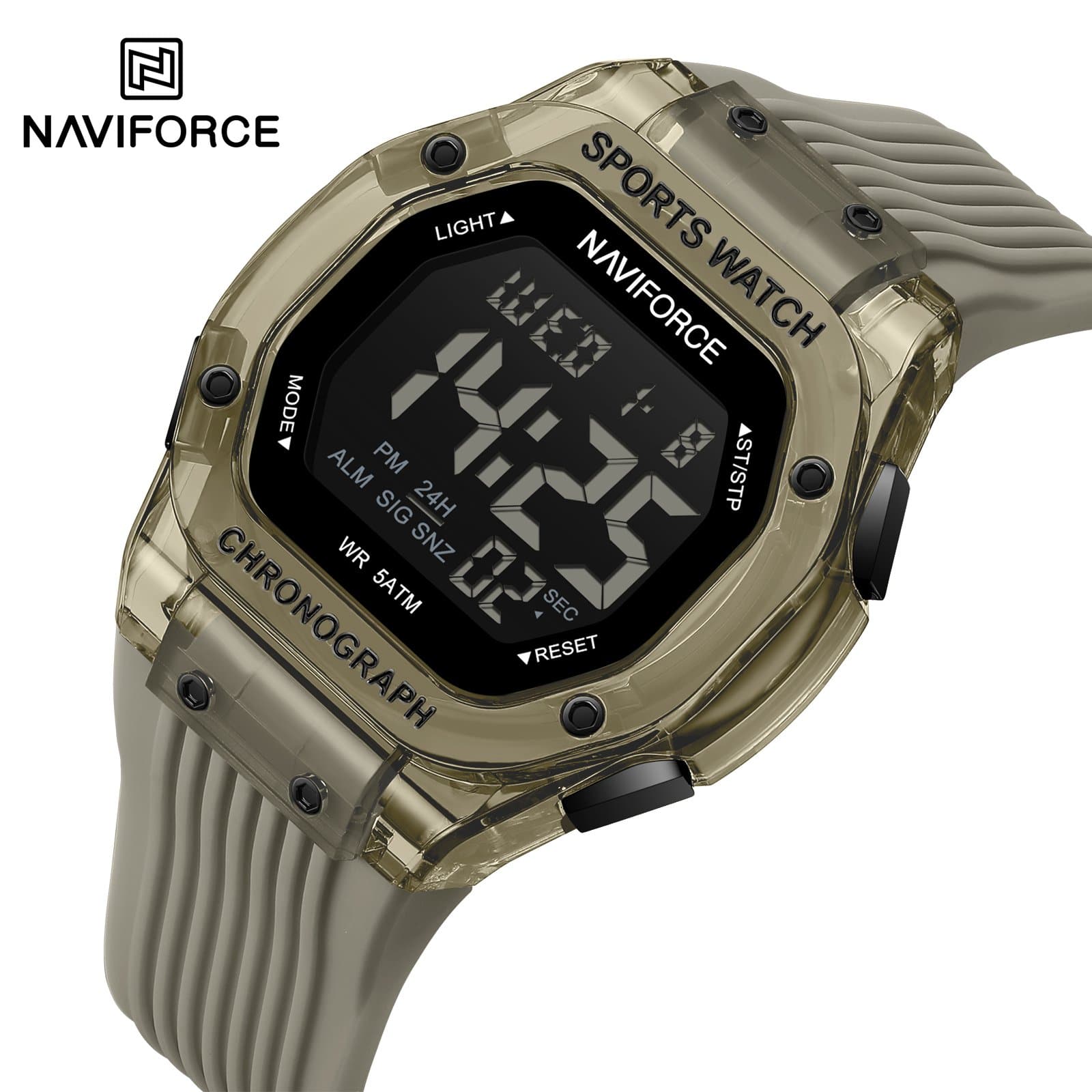 Naviforce NF7113 - Digital Storm main image