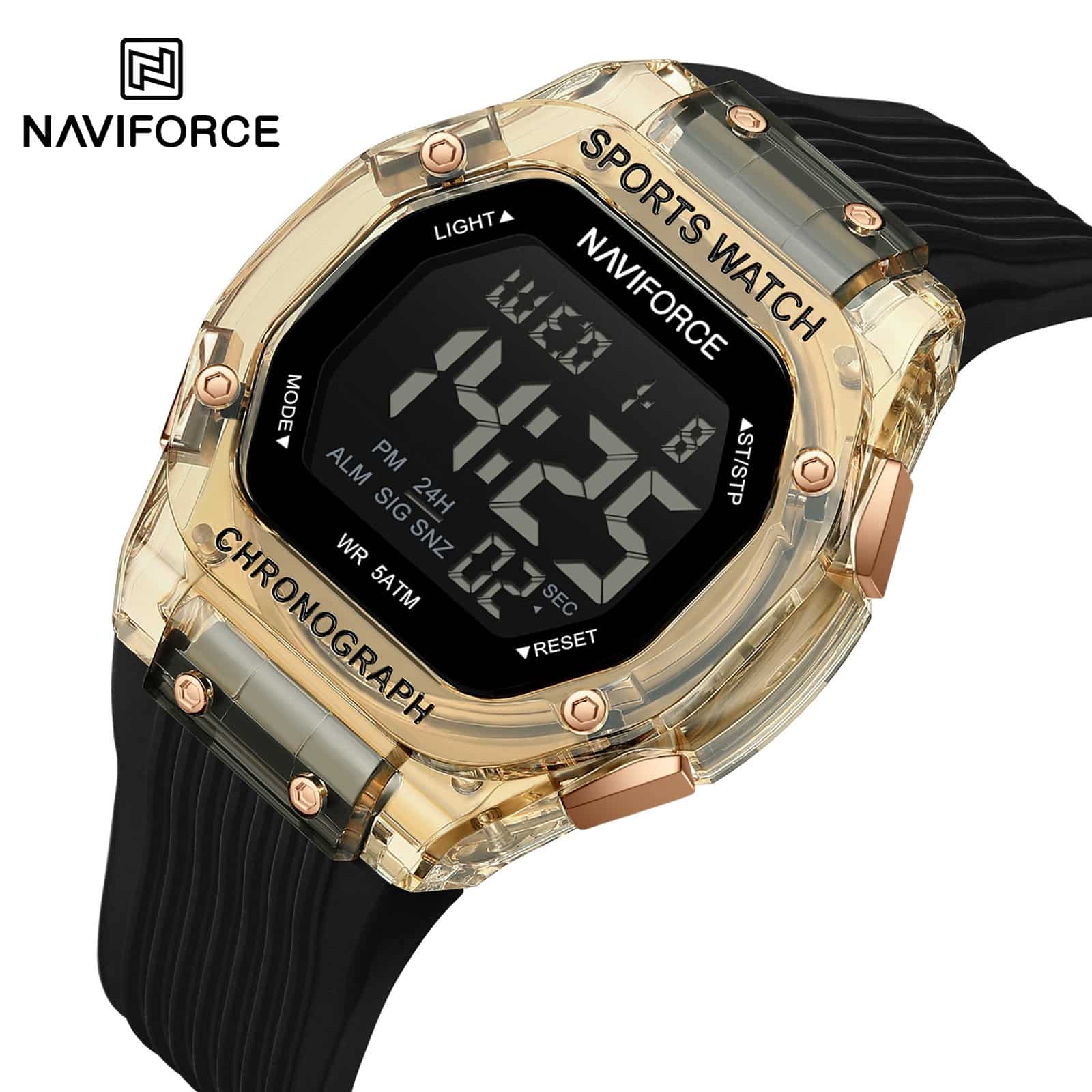 Naviforce NF7113 - Digital Storm main image