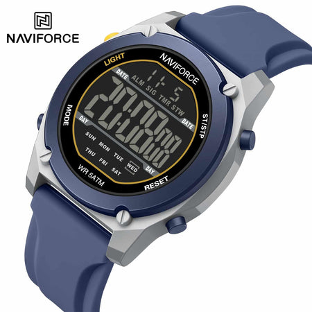Naviforce NF 7134 Digital Core Watch main image