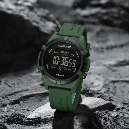 Naviforce NF 7127 - Digital Strike image 6