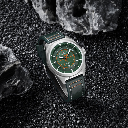 Naviforce NF 9281L Gentleman Edition image 3