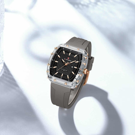 Naviforce NF 7124 - Urban Lady Date image 3
