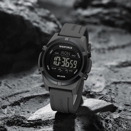 Naviforce NF 7127 - Digital Strike image 6