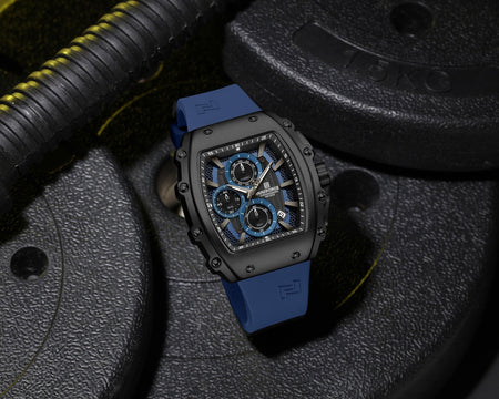Naviforce NF8070 - ChronoEdge image 7