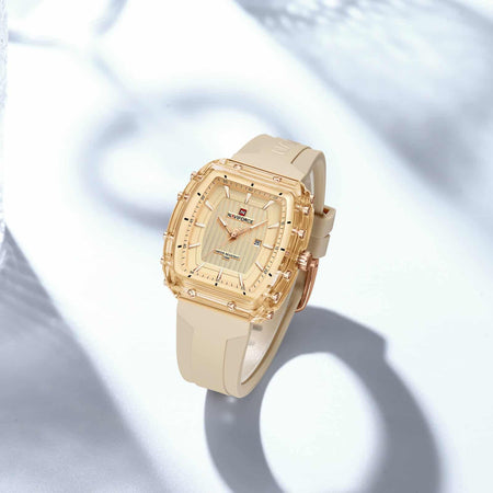 Naviforce NF 7124 - Urban Lady Date image 3
