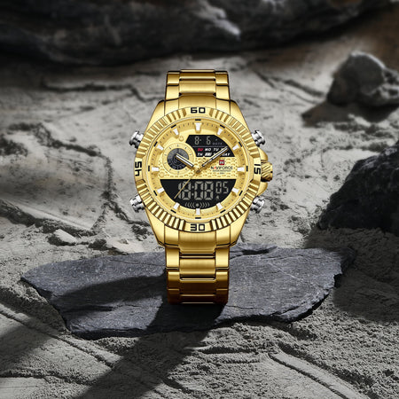 Naviforce NF 9262S Gentleman Pro image 6