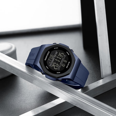 Naviforce NF-7117 DigiXtreme image 7