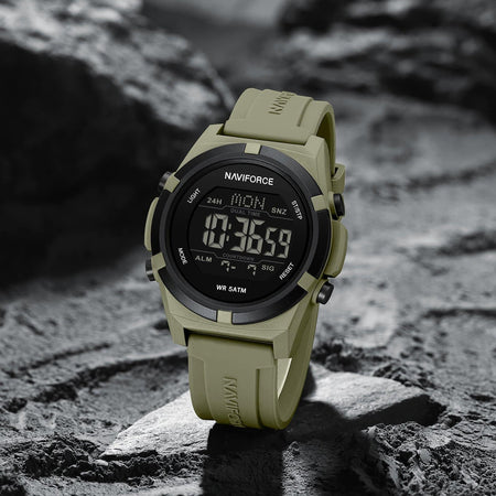 Naviforce NF 7127 - Digital Strike image 3
