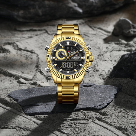 Naviforce NF 9262S Gentleman Pro image 6