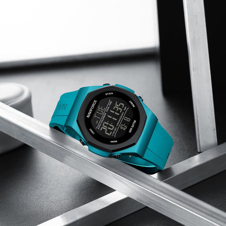 Naviforce NF-7117 DigiXtreme image 6