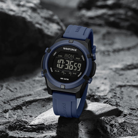 Naviforce NF 7127 - Digital Strike image 6