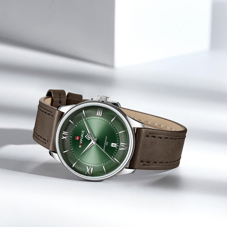 Naviforce NF 9272L Slim Date Edition image 3