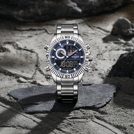 Naviforce NF 9262S Gentleman Pro image 3